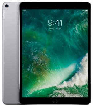 Apple iPad Pro 10.5 64Gb 4G Space Grey